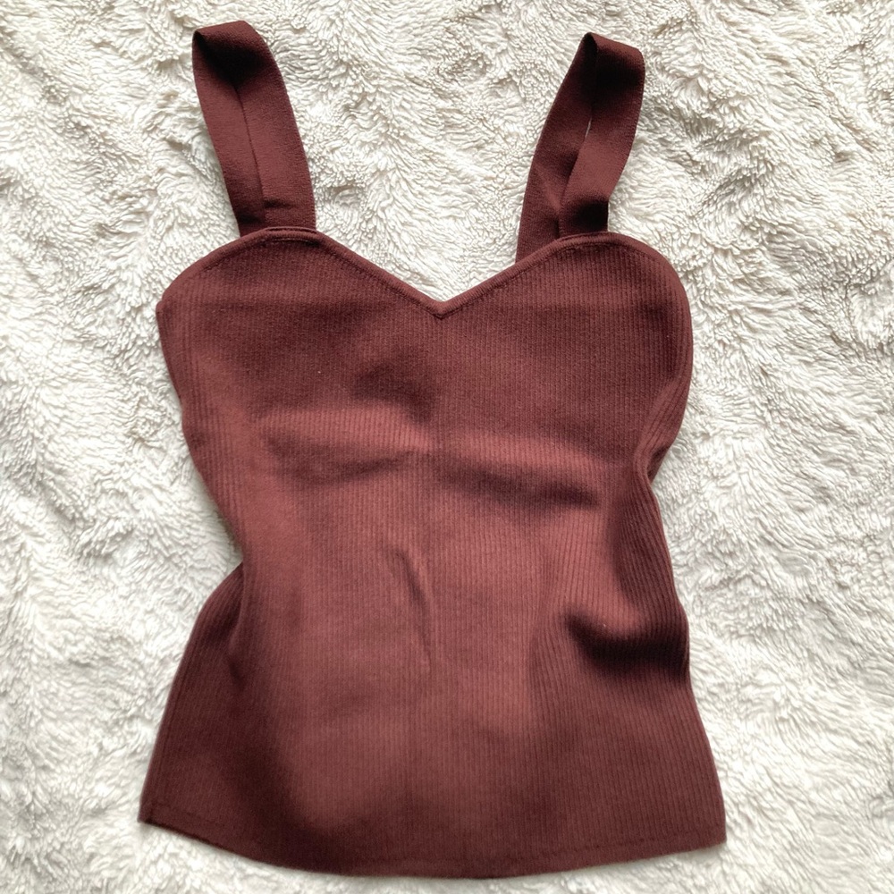 ASOS Tank Top